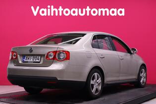 Volkswagen Jetta vaihtoauto