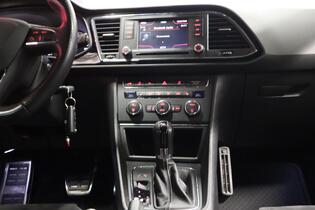 SEAT Leon vaihtoauto