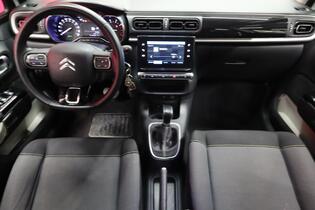 Citroën C3 vaihtoauto