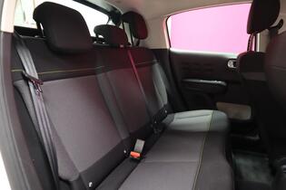 Citroën C3 vaihtoauto