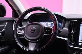 Volvo V90 Cross Country vaihtoauto