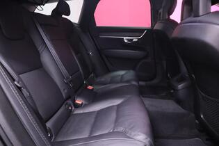 Volvo V90 Cross Country vaihtoauto