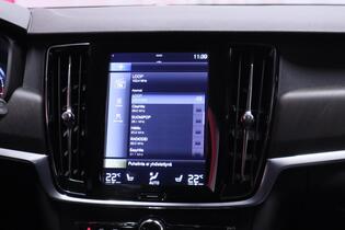 Volvo V90 Cross Country vaihtoauto