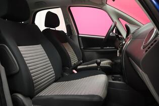 Suzuki SX4 vaihtoauto