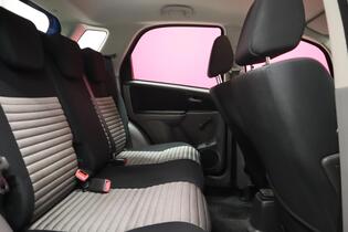 Suzuki SX4 vaihtoauto