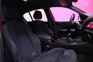 BMW 118 vaihtoauto