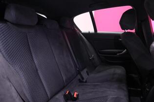 BMW 118 vaihtoauto