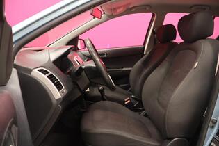 Hyundai i20 vaihtoauto