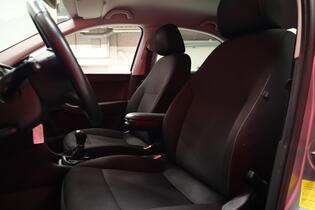 Skoda Rapid vaihtoauto