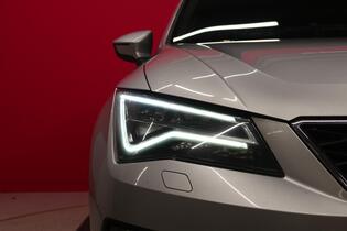 SEAT Ateca vaihtoauto