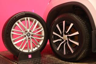 SEAT Ateca vaihtoauto