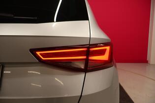 SEAT Ateca vaihtoauto