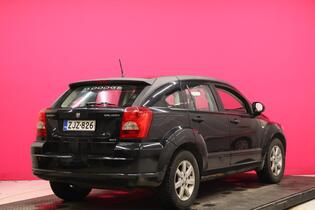 Dodge Caliber vaihtoauto