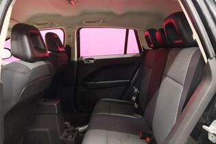 Dodge Caliber vaihtoauto