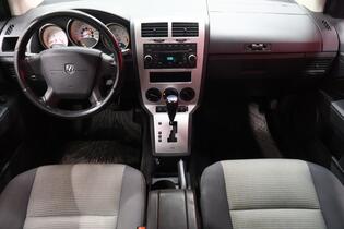 Dodge Caliber vaihtoauto