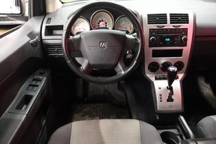 Dodge Caliber vaihtoauto