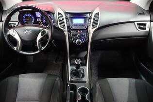 Hyundai i30 vaihtoauto