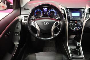 Hyundai i30 vaihtoauto