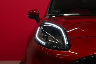 Ford Puma vaihtoauto