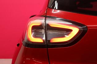 Ford Puma vaihtoauto