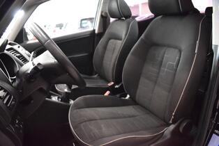 Kia Venga vaihtoauto