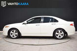 Honda Accord vaihtoauto