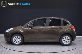 Citroën C3 vaihtoauto