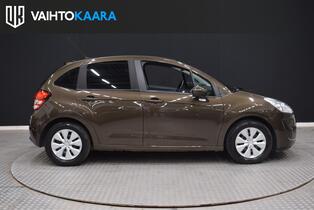 Citroën C3 vaihtoauto