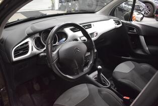 Citroën C3 vaihtoauto