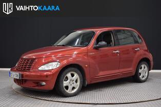 Chrysler Pt Cruiser vaihtoauto