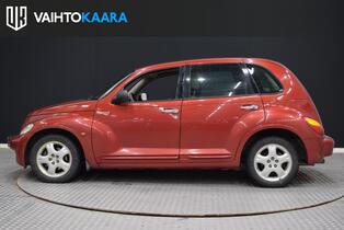 Chrysler Pt Cruiser vaihtoauto