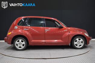 Chrysler Pt Cruiser vaihtoauto