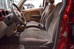 Chrysler Pt Cruiser vaihtoauto