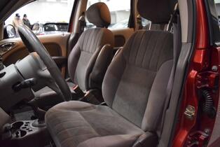 Chrysler Pt Cruiser vaihtoauto