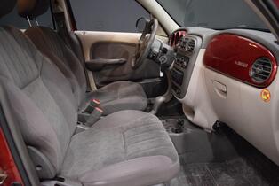 Chrysler Pt Cruiser vaihtoauto