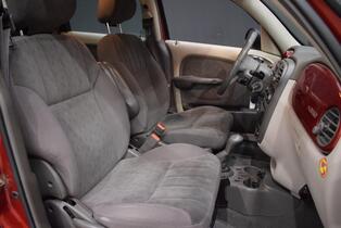 Chrysler Pt Cruiser vaihtoauto