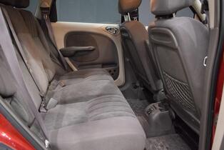 Chrysler Pt Cruiser vaihtoauto