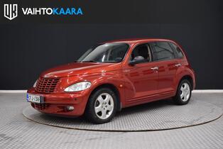 Chrysler Pt Cruiser vaihtoauto