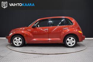 Chrysler Pt Cruiser vaihtoauto