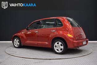 Chrysler Pt Cruiser vaihtoauto