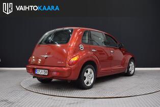 Chrysler Pt Cruiser vaihtoauto