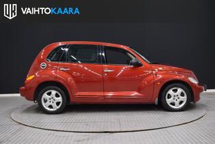 Chrysler Pt Cruiser vaihtoauto