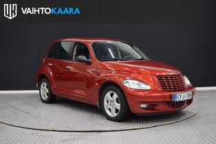 Chrysler Pt Cruiser vaihtoauto