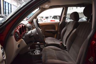 Chrysler Pt Cruiser vaihtoauto