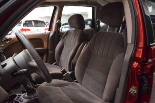 Chrysler Pt Cruiser vaihtoauto