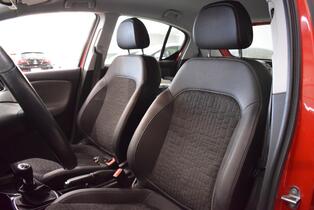 Opel Corsa vaihtoauto