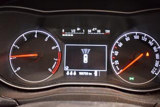 Opel Corsa vaihtoauto