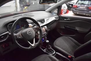 Opel Corsa vaihtoauto