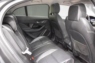 Jaguar I-PACE vaihtoauto