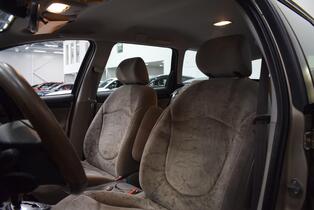 Citroën C5 vaihtoauto